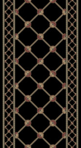 TRADITIONAL TRELLIS RUNR