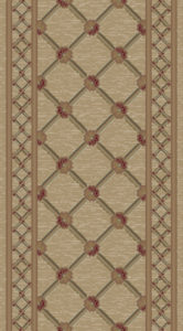TRADITIONAL TRELLIS RUNR