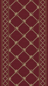 TRADITIONAL TRELLIS RUNR