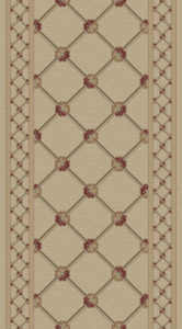 TRADITIONAL TRELLIS RUNR
