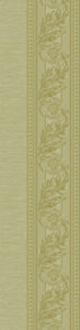 WOVEN TREASURES BORDER